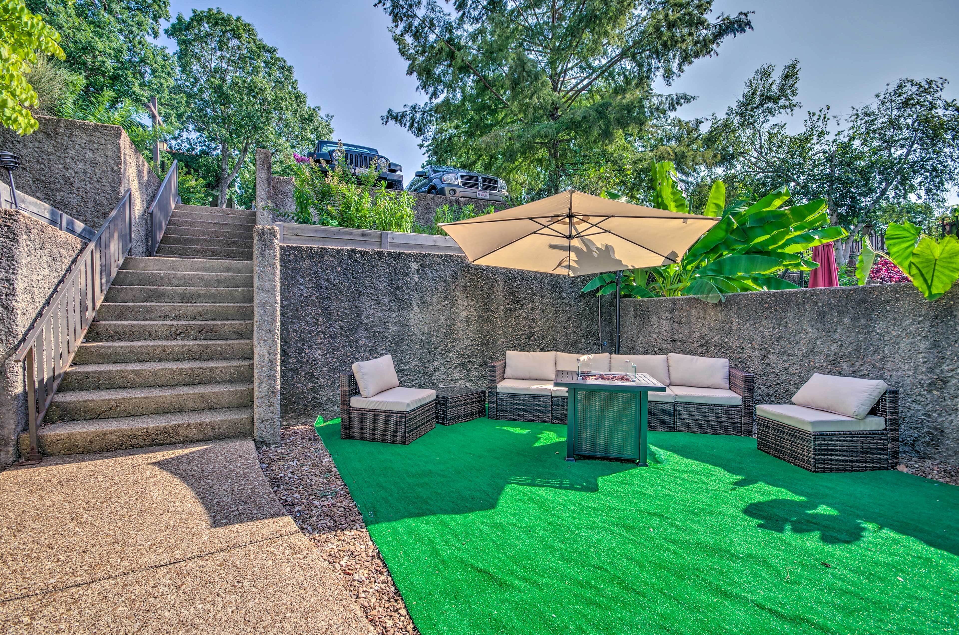 Apartment (4 Bedrooms) | Interior