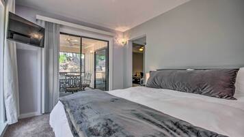 Appartement (4 Bedrooms) | Interieur