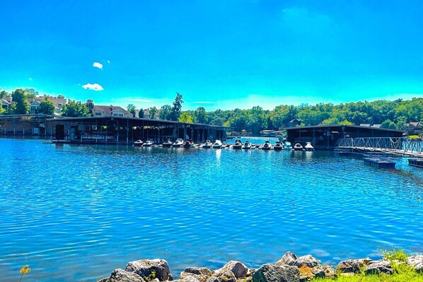 公寓 (4 Bedrooms) | 住宿內部