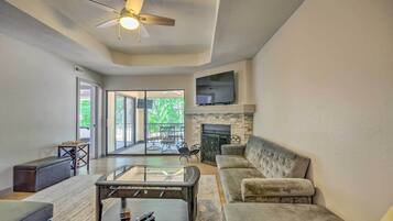 Appartement (4 Bedrooms) | Interieur