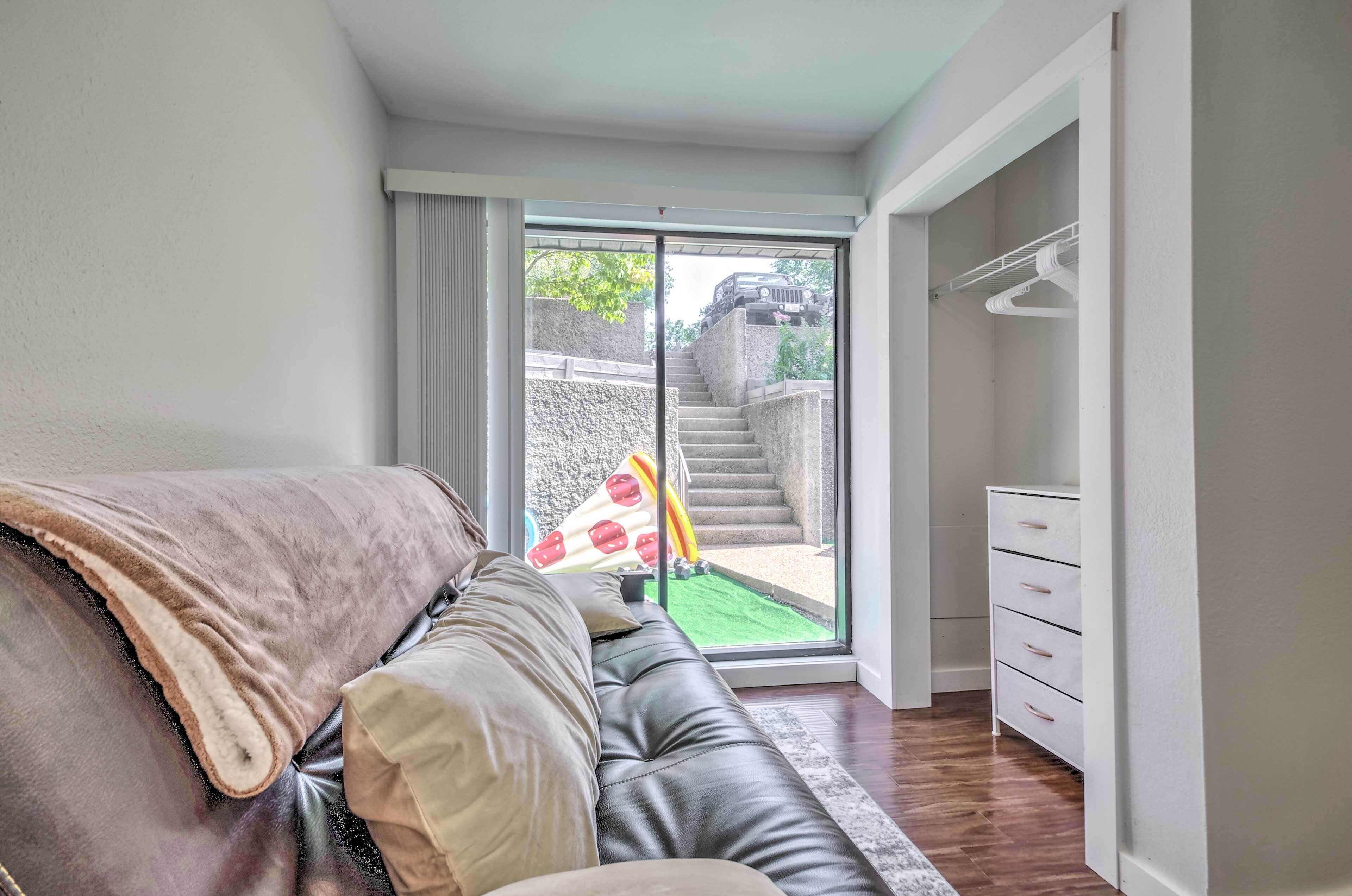 Departamento (4 Bedrooms) | Interior