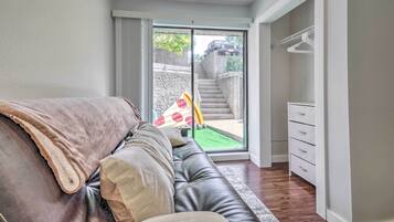 Departamento (4 Bedrooms) | Interior