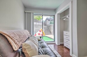 公寓 (4 Bedrooms) | 住宿內部