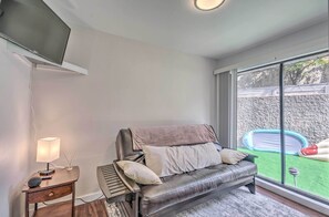 Apartment (4 Bedrooms) | Interior