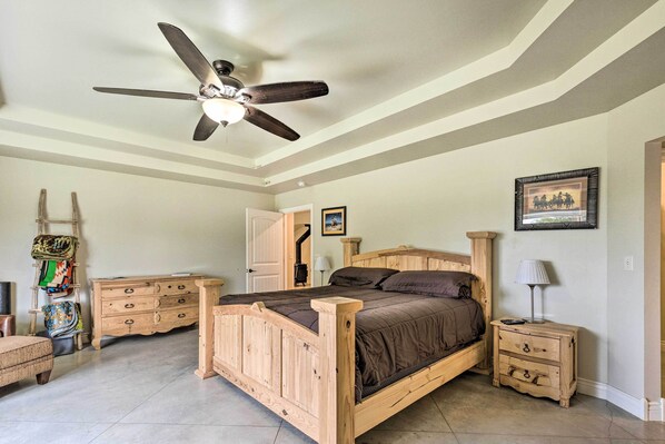 独立别墅 (Multiple Bedrooms) | 住宿内部