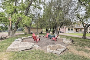 House (Multiple Bedrooms) | Interior - Massive Peck Home w/ Woods & Creek to Explore (Peck)