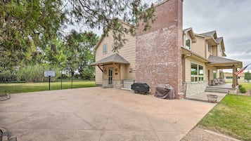 Maison (Multiple Bedrooms) | Intérieur