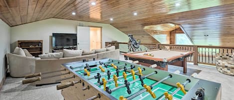 Hus (Multiple Bedrooms) | Innvendig