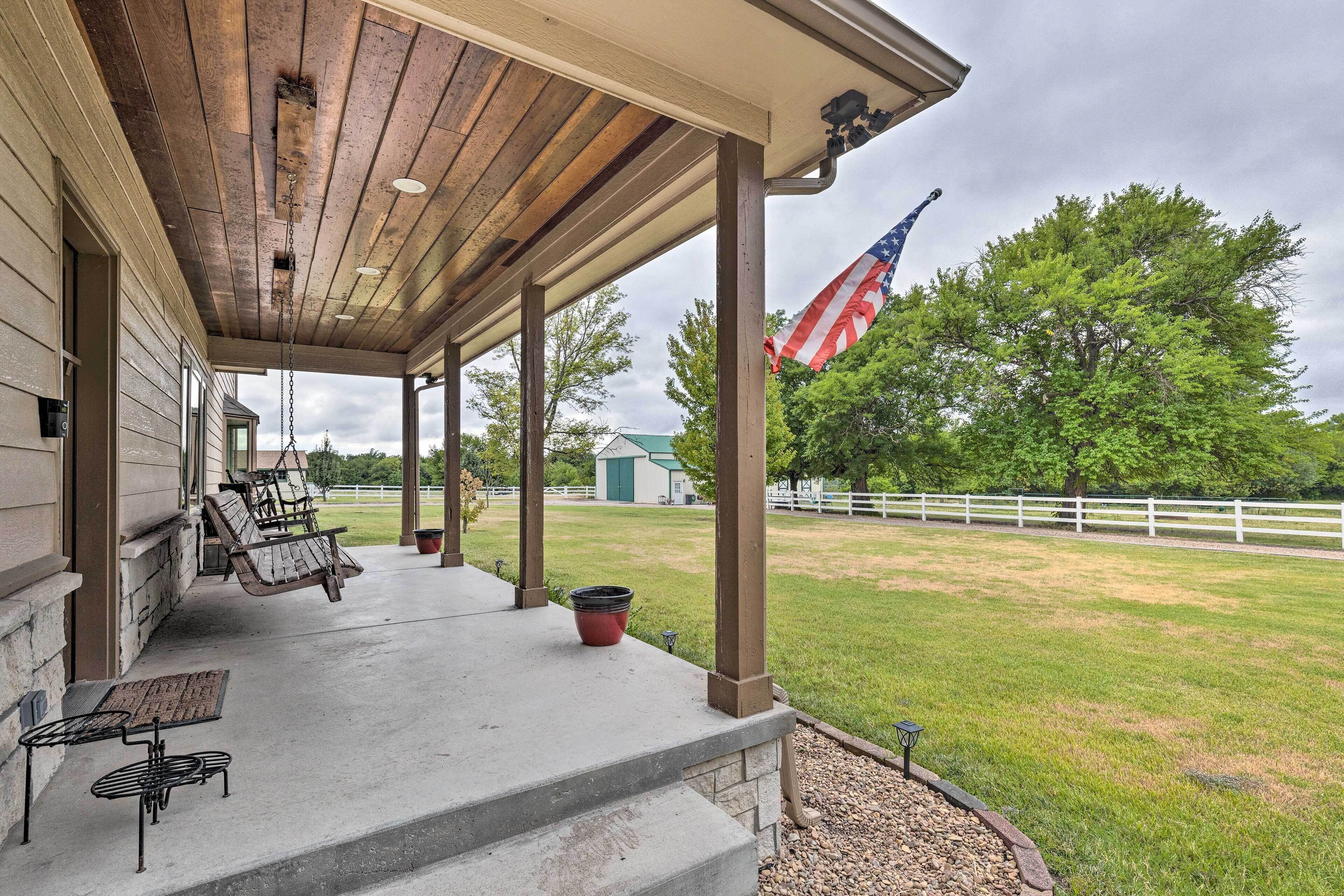 House (Multiple Bedrooms) | Interior