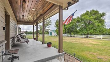 House (Multiple Bedrooms) | Interior