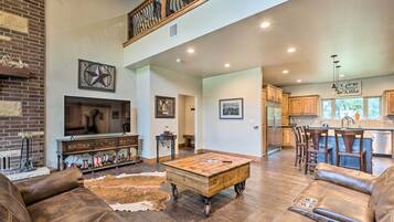 House (Multiple Bedrooms) | Interior