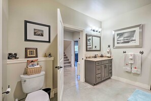 House (Multiple Bedrooms) | Interior - Massive Peck Home w/ Woods & Creek to Explore (Peck)