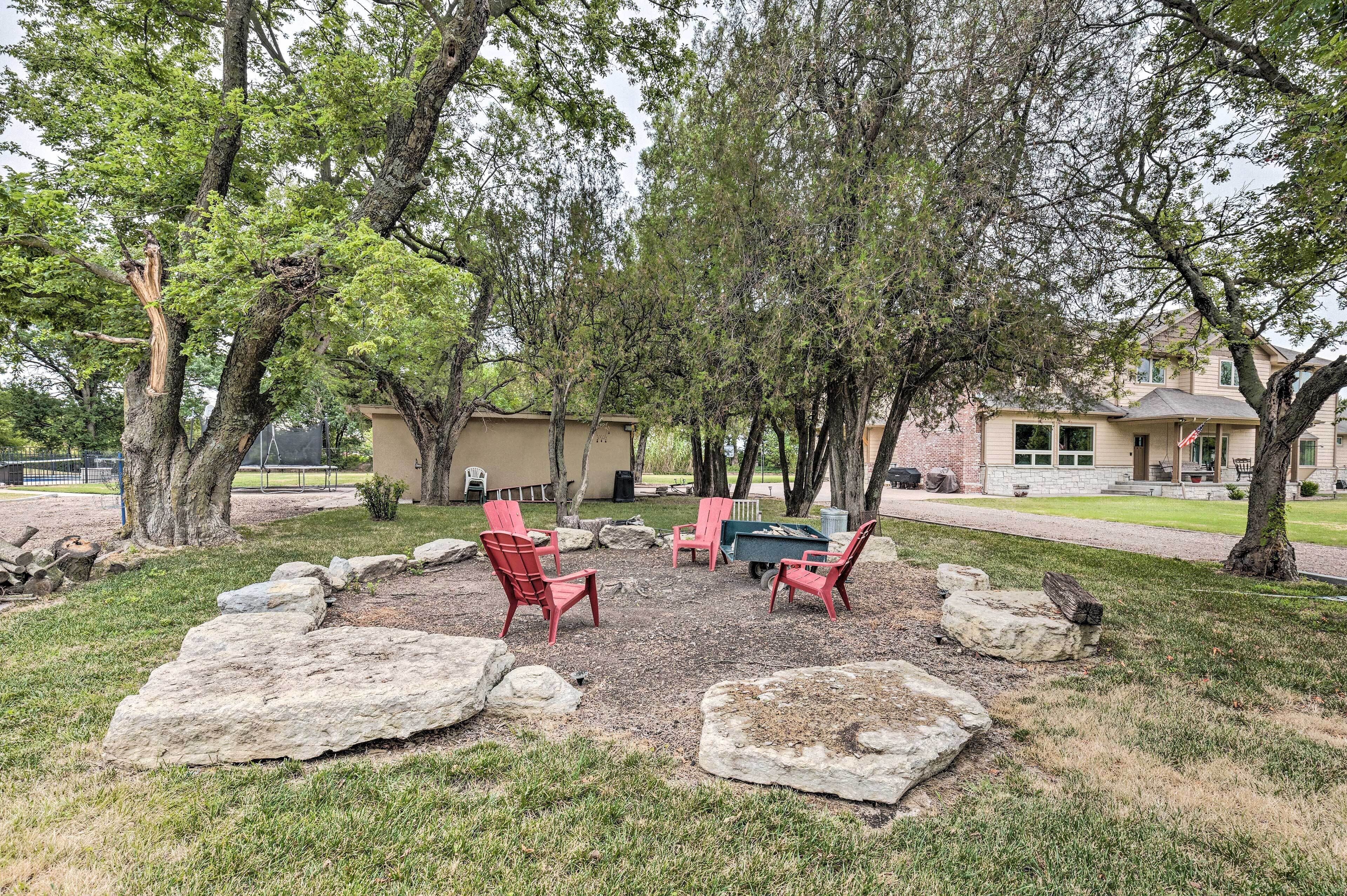 하우스 (Multiple Bedrooms) | 내부