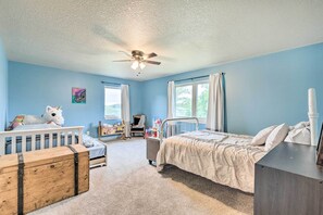 Casa (Multiple Bedrooms) | Interior