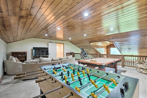 Casa (Multiple Bedrooms) | Interior