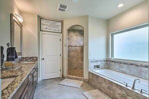 House (Multiple Bedrooms) | Interior
