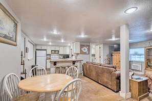 独立别墅 (Multiple Bedrooms) | 住宿内部