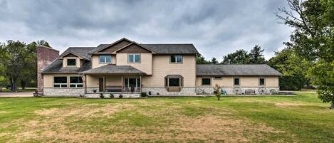 Casa (Multiple Bedrooms) | Fachada da propriedade