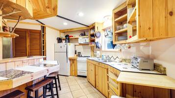 Nhà (1 Bedroom) | Nội thất