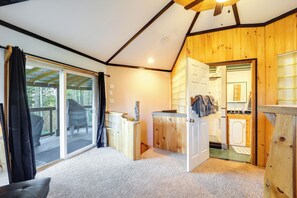 Ferienhaus (1 Bedroom) | Innenbereich