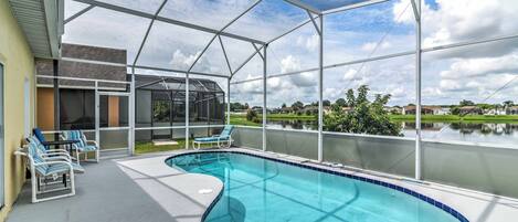 House (3 Bedrooms) | Front of property