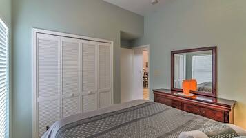 Casa (3 Bedrooms) | Parte interna