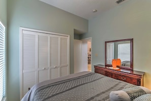 Huis (3 Bedrooms) | Interieur