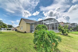 單棟房屋 (3 Bedrooms) | 內部