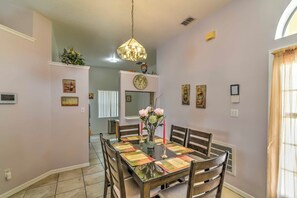 單棟房屋 (3 Bedrooms) | 內部