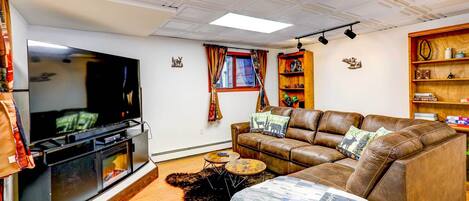 Huis (2 Bedrooms) | Voorkant van accommodatie