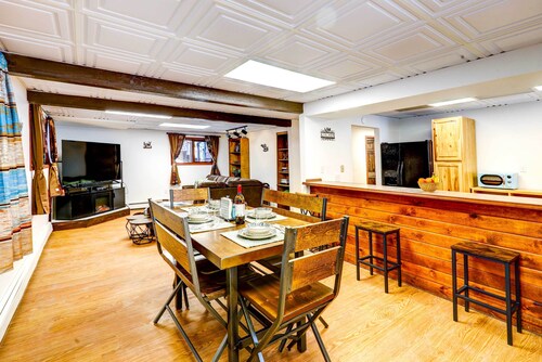 Ideally Located Fairbanks Vacation Rental!