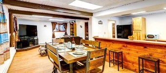 Ideally Located Fairbanks Vacation Rental!