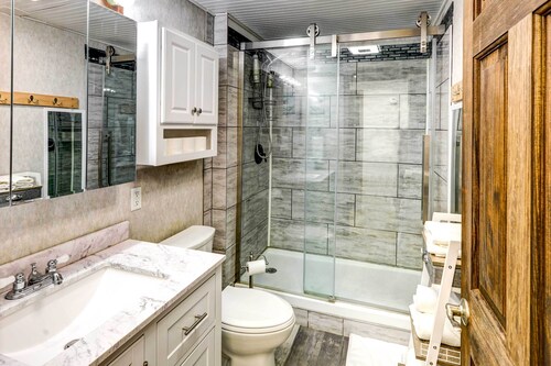 Ideally Located Fairbanks Vacation Rental!