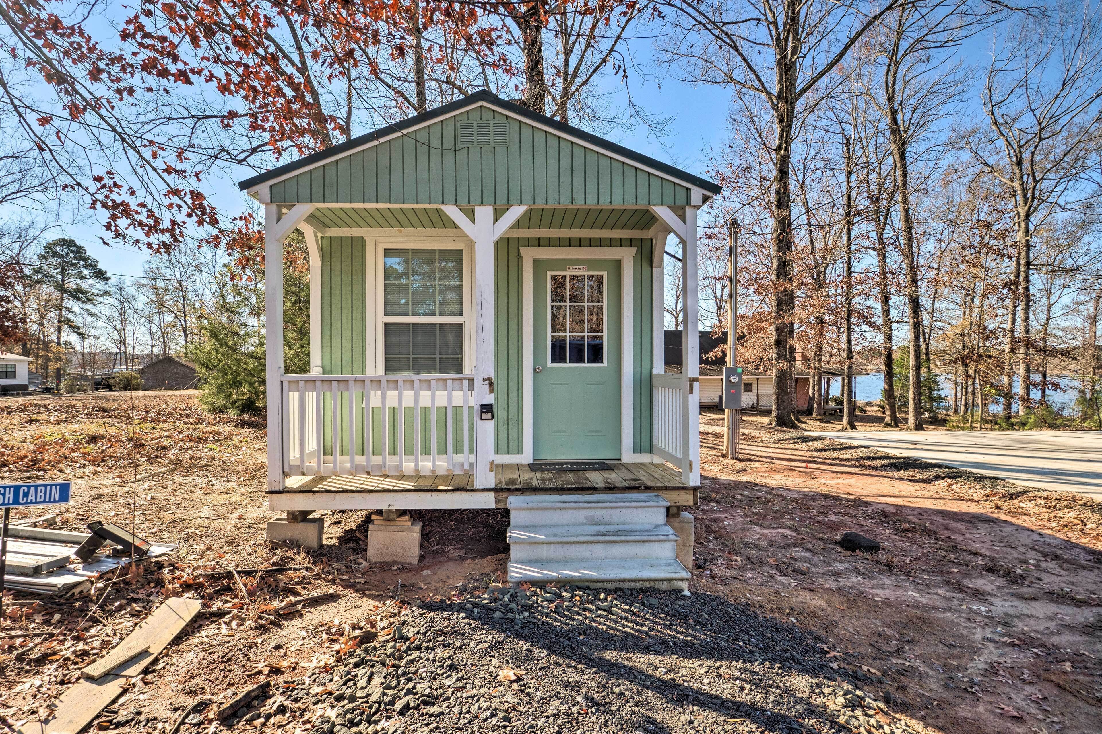 House (0 Bedroom) | Interior