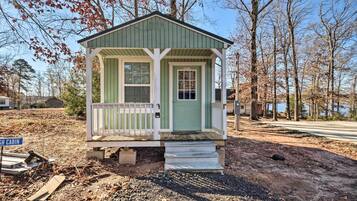 單棟房屋 (0 Bedroom) | 內部