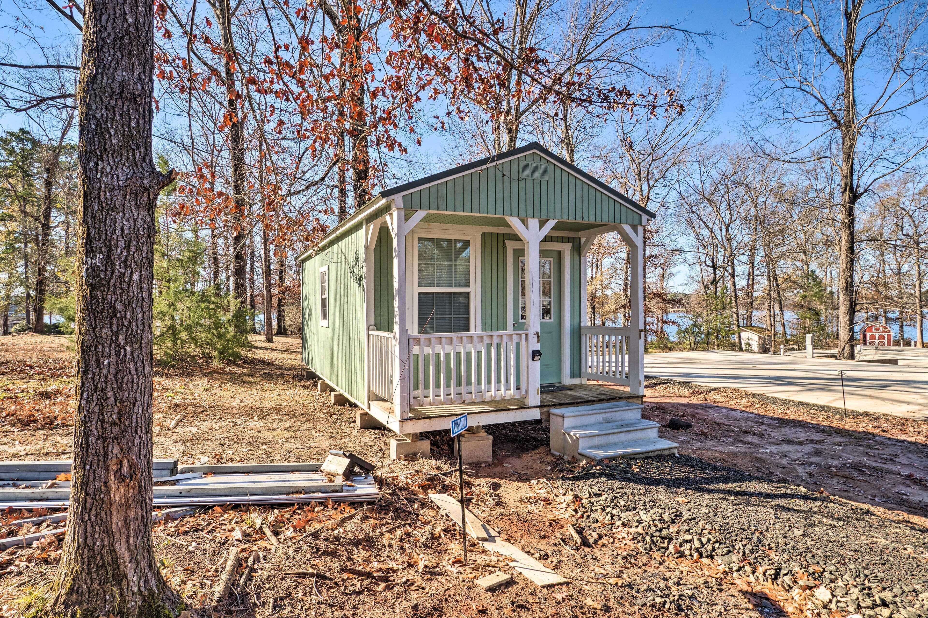 House (0 Bedroom) | Interior