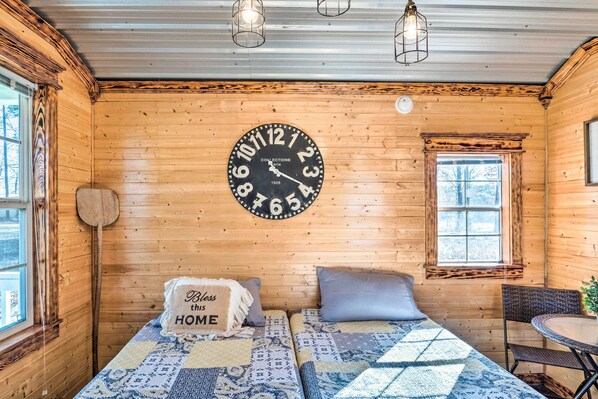 House (0 Bedroom) | Interior