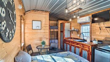 House (0 Bedroom) | Interior