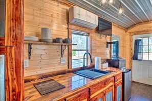 House (0 Bedroom) | Interior