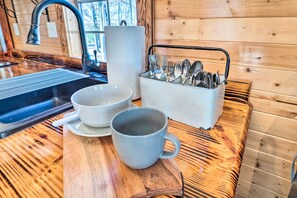 House (0 Bedroom) | Interior