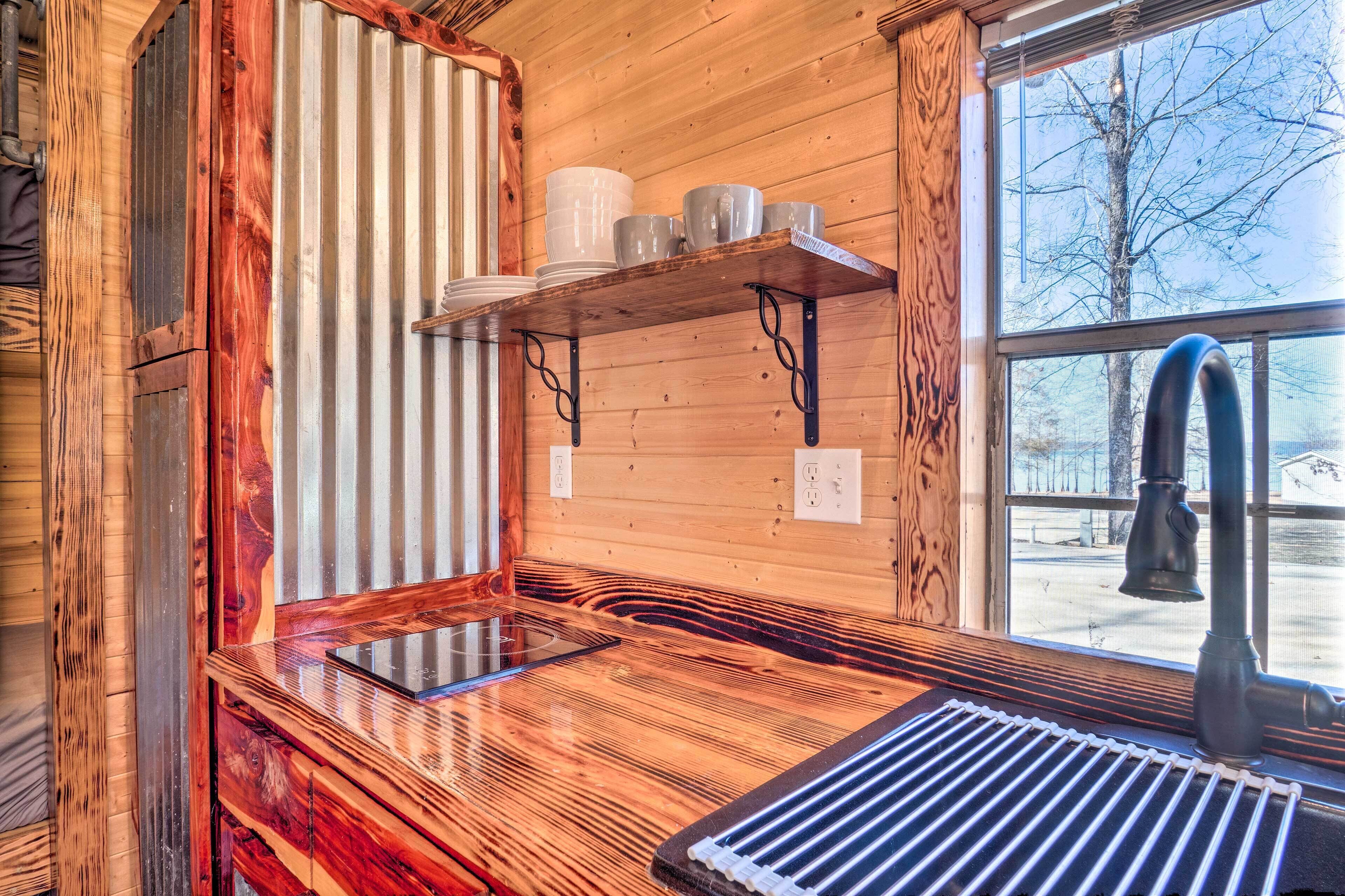 House (0 Bedroom) | Interior