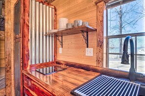 House (0 Bedroom) | Interior