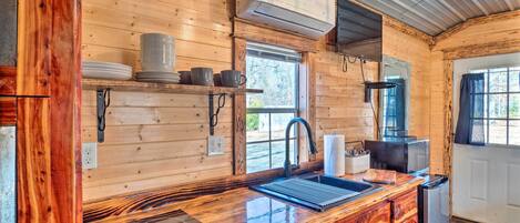 House (0 Bedroom) | Interior