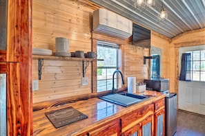 House (0 Bedroom) | Interior