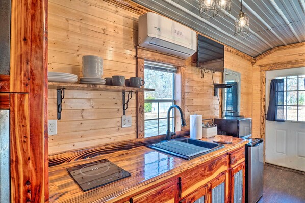 House (0 Bedroom) | Interior