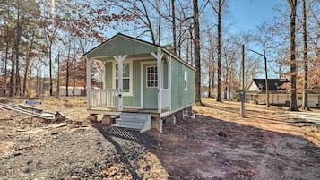 House (0 Bedroom) | Exterior