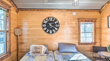 Maison (0 Bedroom) | Intérieur