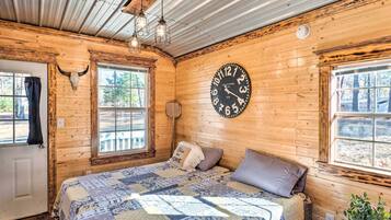 House (0 Bedroom) | Interior