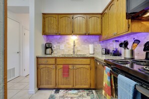 Căn hộ (2 Bedrooms) | Nội thất