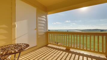 Apartemen (2 Bedrooms) | Interior